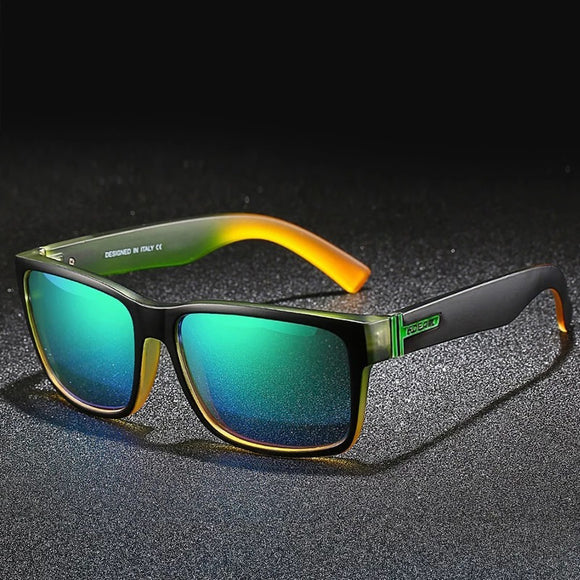 Invomall Ultralight Sports Style Polarized Sunglasses