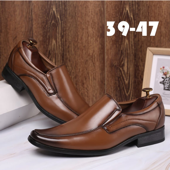 Shoes - 2019 New Mens Business Oxfords