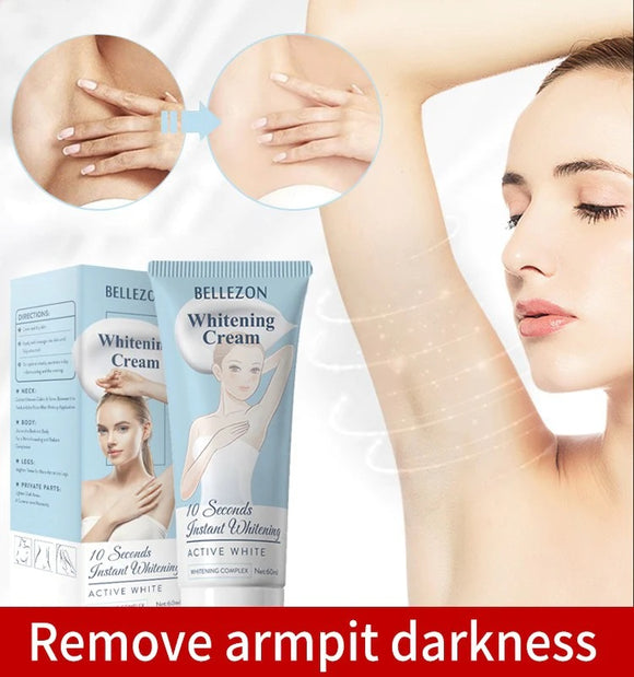 Armpit Brightening Cream