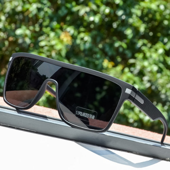 Fashion Polarized Sunglasses UV400